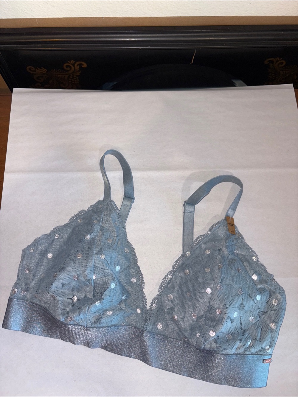 Victoria's Secret Bralette NWT